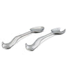Arthur Court Serveware Arthur Court Carmel Salad Servers