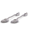 Arthur Court Serveware Arthur Court Carmel Salad Servers