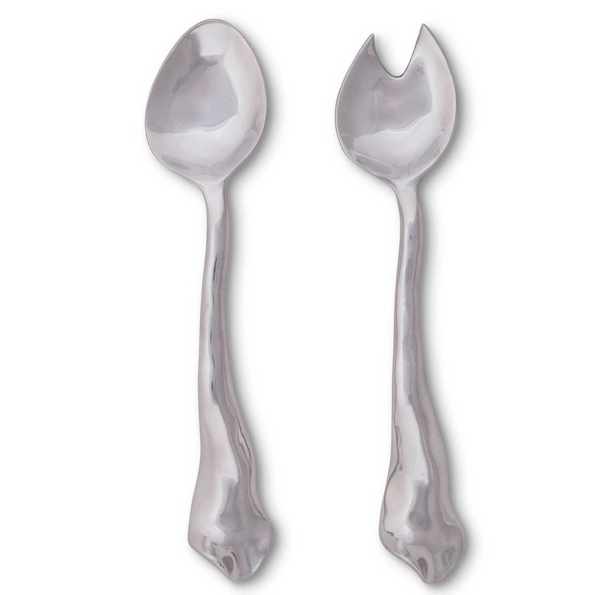 Arthur Court Serveware Arthur Court Carmel Salad Servers