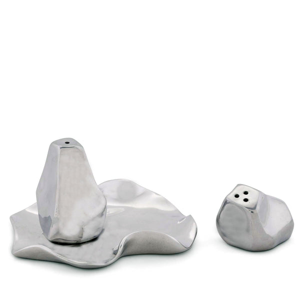Arthur Court Serveware Arthur Court Carmel Salt and Pepper Set