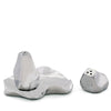 Arthur Court Serveware Arthur Court Carmel Salt and Pepper Set
