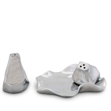 Arthur Court Serveware Arthur Court Carmel Salt and Pepper Set