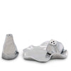 Arthur Court Serveware Arthur Court Carmel Salt and Pepper Set