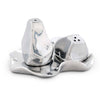 Arthur Court Serveware Arthur Court Carmel Salt and Pepper Set