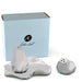 Arthur Court Serveware Arthur Court Carmel Salt and Pepper Set