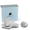 Arthur Court Serveware Arthur Court Carmel Salt and Pepper Set