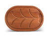 Arthur Court Serveware Arthur Court Carving Board Wood Small