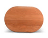 Arthur Court Serveware Arthur Court Carving Board Wood Small