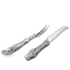 Arthur Court Serveware Arthur Court Carving Set - Turkey