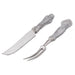 Arthur Court Serveware Arthur Court Carving Set - Turkey