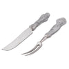 Arthur Court Serveware Arthur Court Carving Set - Turkey