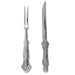 Arthur Court Serveware Arthur Court Carving Set - Turkey