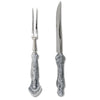Arthur Court Serveware Arthur Court Carving Set - Turkey