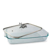 Arthur Court Serveware Arthur Court Casserole Dish with Lid - Bunny