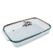 Arthur Court Serveware Arthur Court Casserole Dish with Lid - Bunny