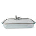 Arthur Court Serveware Arthur Court Casserole Dish with Lid - Bunny
