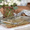 Arthur Court Serveware Arthur Court Casserole Dish with Lid - Bunny