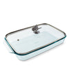 Arthur Court Serveware Arthur Court Casserole Dish with Lid - Butterfly
