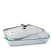 Arthur Court Serveware Arthur Court Casserole Dish with Lid - Butterfly
