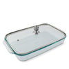 Arthur Court Serveware Arthur Court Casserole Dish with Lid - Classic