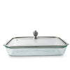 Arthur Court Serveware Arthur Court Casserole Dish with Lid - Classic