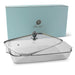 Arthur Court Serveware Arthur Court Casserole Dish with Lid - Classic