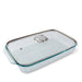 Arthur Court Serveware Arthur Court Casserole Dish with Lid - Crab