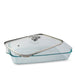 Arthur Court Serveware Arthur Court Casserole Dish with Lid - Crab