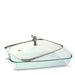 Arthur Court Serveware Arthur Court Casserole Dish with Lid - Deer