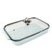 Arthur Court Serveware Arthur Court Casserole Dish with Lid - Magnolia