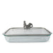 Arthur Court Serveware Arthur Court Casserole Dish with Lid - Rooster