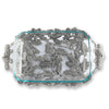 Arthur Court Serveware Arthur Court Casserole Holder - Pine Cone