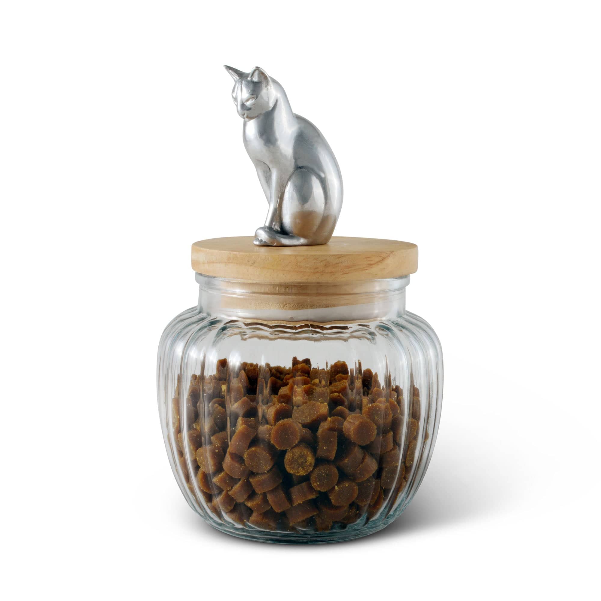 Arthur Court Giftware Arthur Court Cat Treat Jar