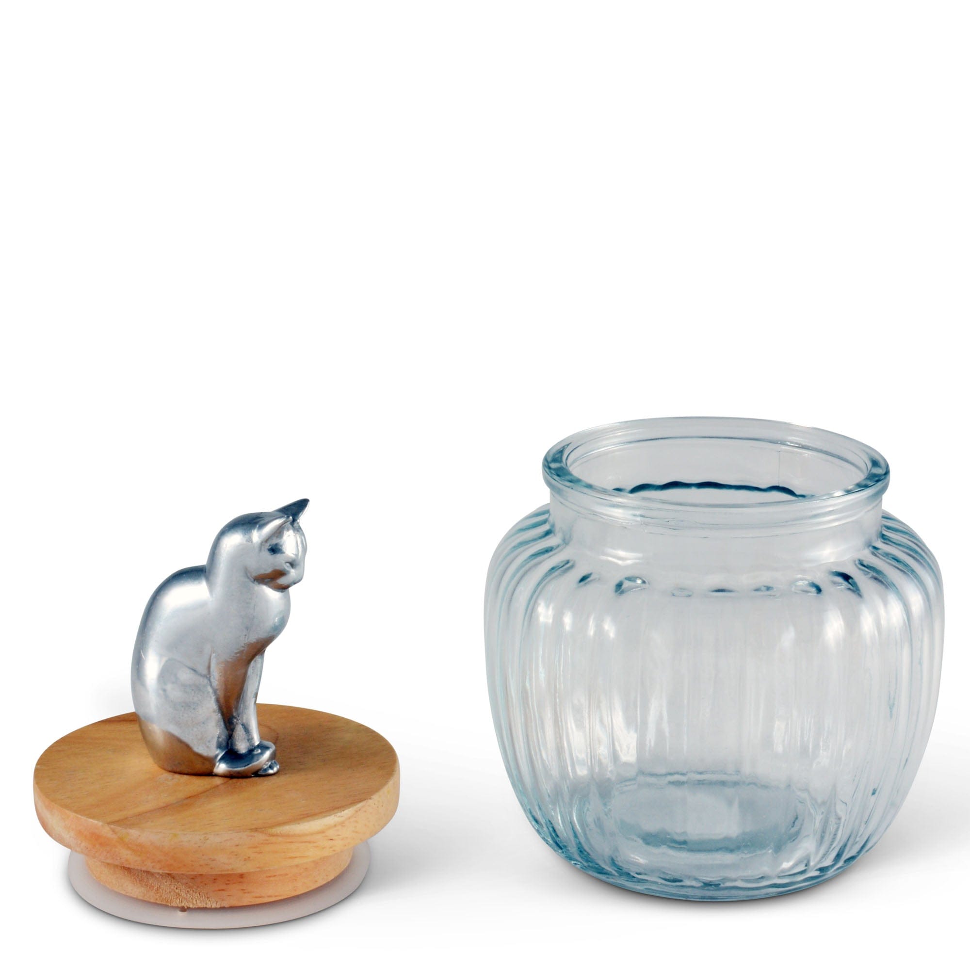 Arthur Court Giftware Arthur Court Cat Treat Jar