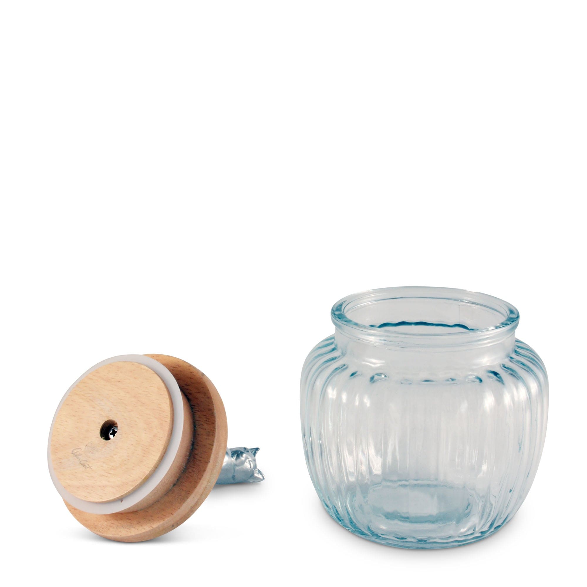 Arthur Court Giftware Arthur Court Cat Treat Jar