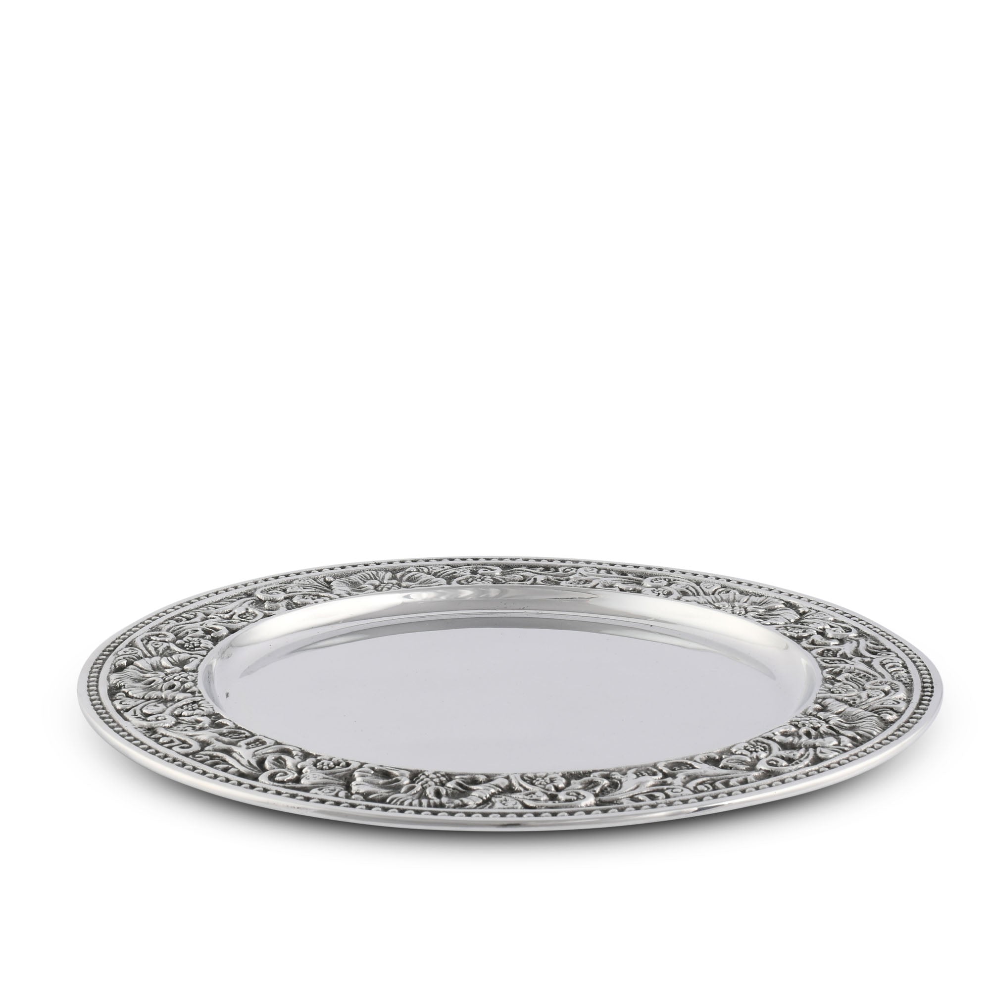 Arthur Court Serveware Arthur Court Charger - Concho