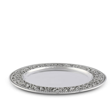 Arthur Court Serveware Arthur Court Charger - Concho