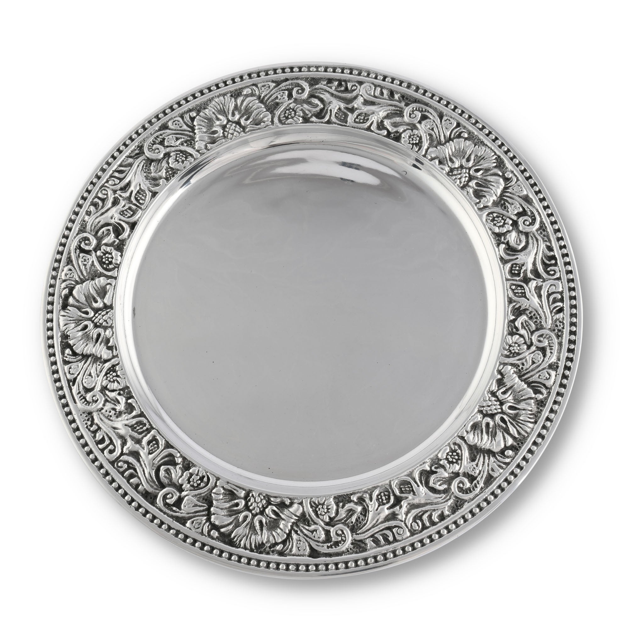 Arthur Court Serveware Arthur Court Charger - Concho