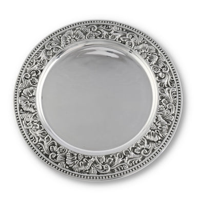 Arthur Court Serveware Arthur Court Charger - Concho