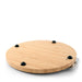 Arthur Court Serveware Arthur Court Cheese Board - Pine Cone