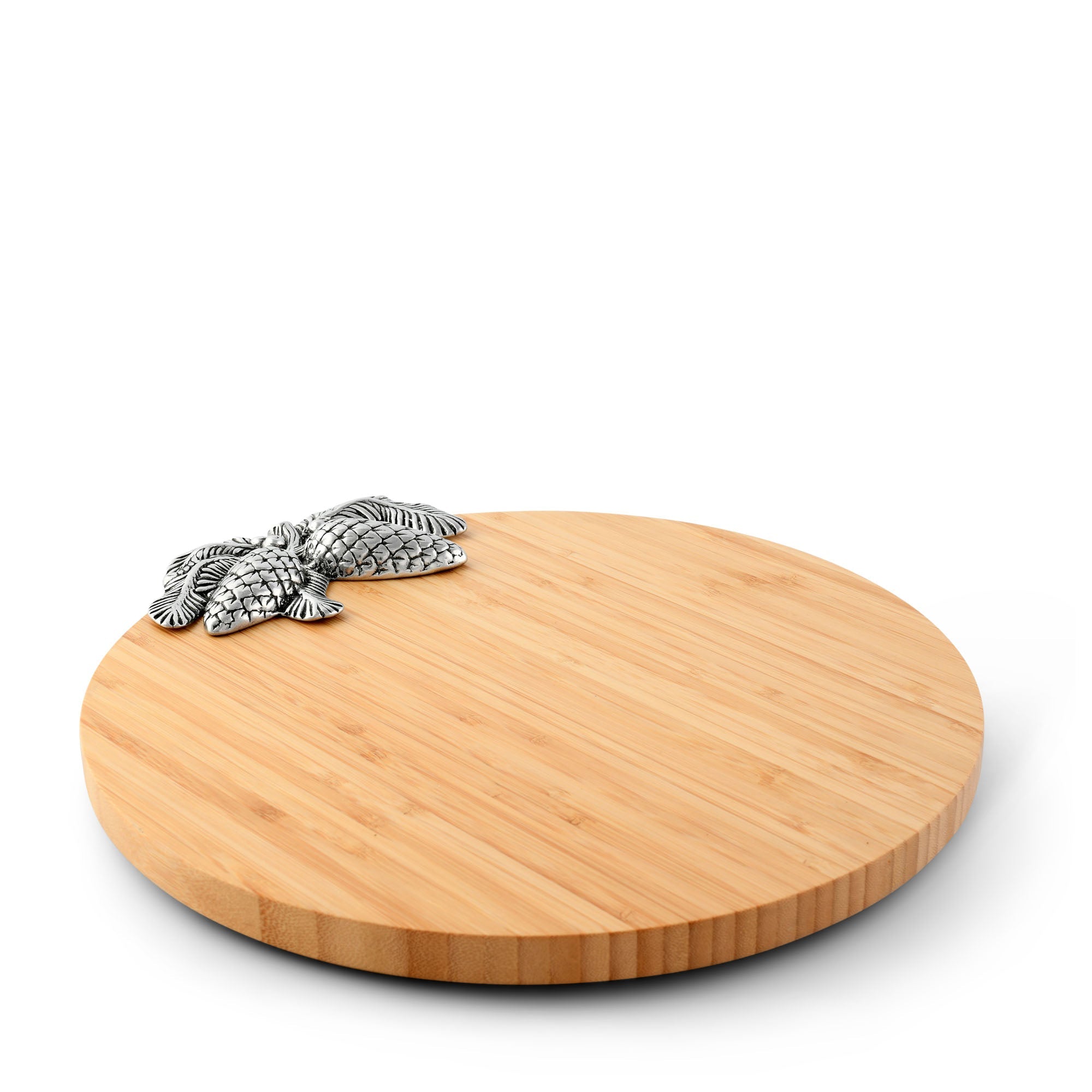Arthur Court Serveware Arthur Court Cheese Board - Pine Cone