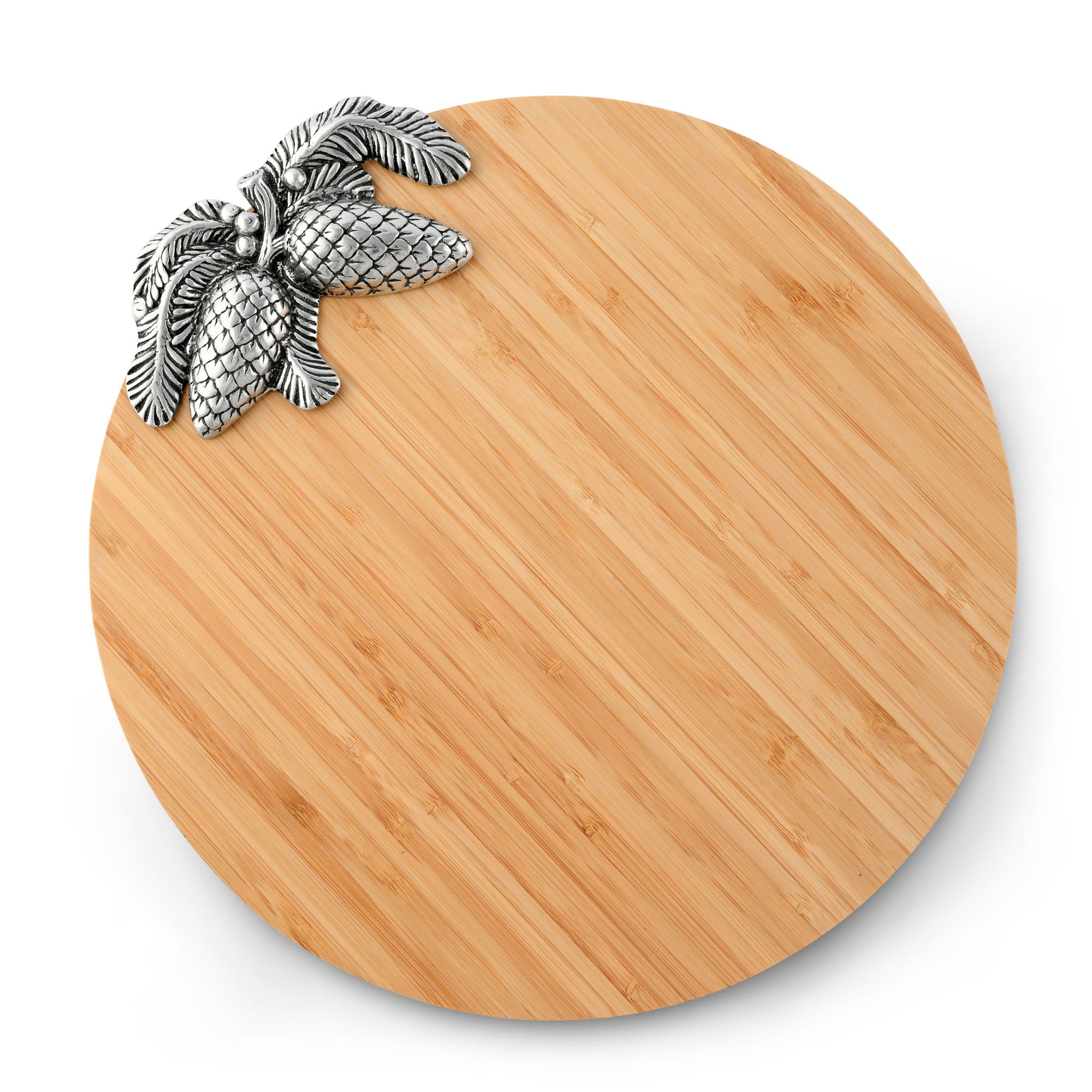 Arthur Court Serveware Arthur Court Cheese Board - Pine Cone