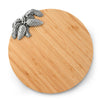 Arthur Court Serveware Arthur Court Cheese Board - Pine Cone