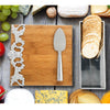 Arthur Court Serveware Arthur Court Cheese Set - FDL Acanthus Bamboo Board