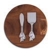 Arthur Court Giftware Arthur Court Cheese Tool Set - Olive