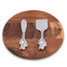 Arthur Court Giftware Arthur Court Cheese Tool Set - Olive