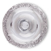 Arthur Court Serveware Arthur Court Chip and Dip Tray - Olive