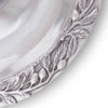 Arthur Court Serveware Arthur Court Chip and Dip Tray - Olive