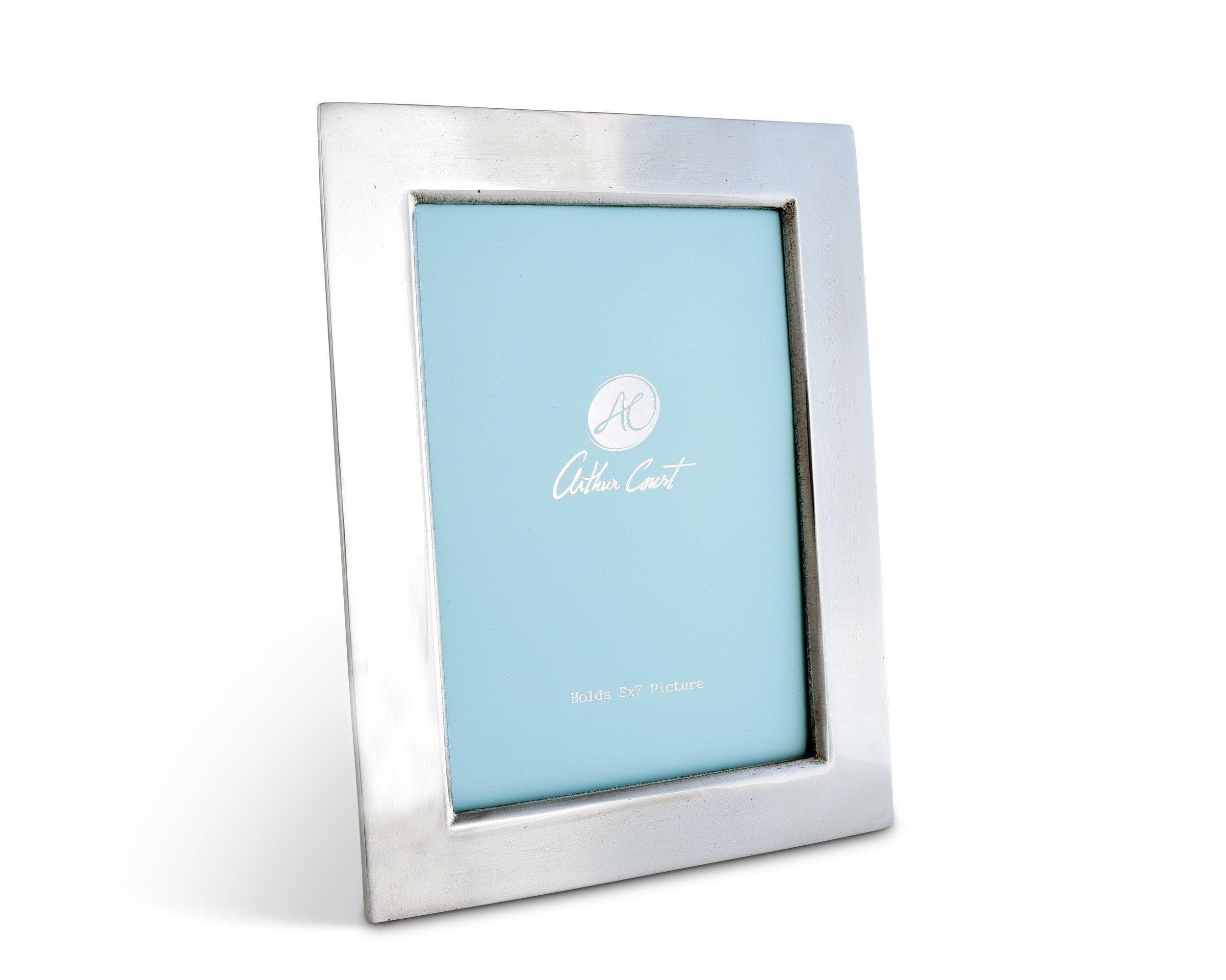 Arthur Court Giftware Arthur Court Classic Engravable Photo Frame 5 x 7