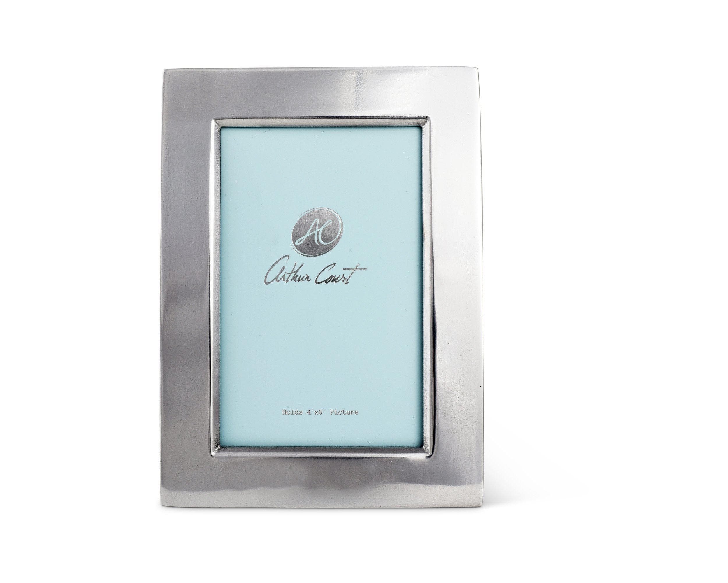 Arthur Court Giftware Arthur Court Classic Engravable Photo Frame 5 x 7